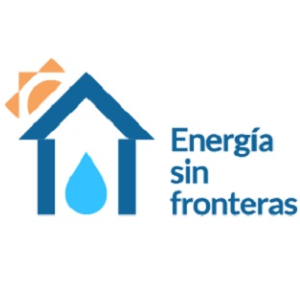 Logo energia sin fronteras