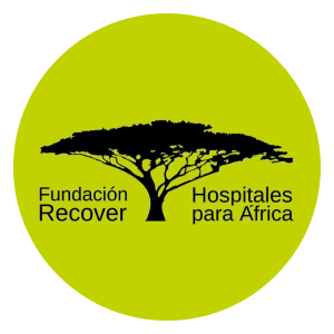 Logo fundacion recover