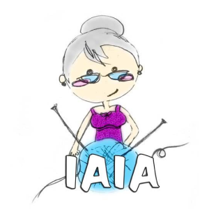 Logo iaia