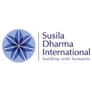 Logo susila dharma international