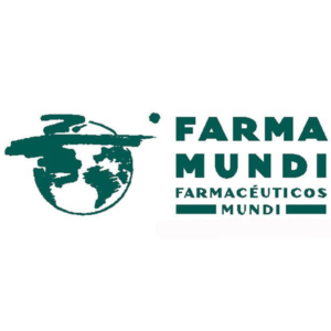 logo Farmamundi